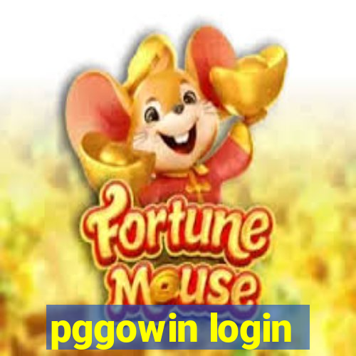 pggowin login
